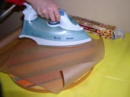 Decoupage származó betéteket a kezüket, hogyan lehet egy remekmű (akárcsak decoupage darabos) Decoupage származó betéteket a kezüket, hogyan lehet egy remekmű