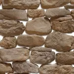Wild kő, 3D-s modellek katalógus