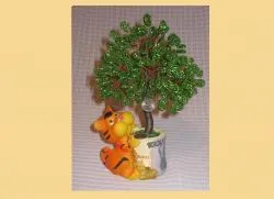 Money Tree gyöngy