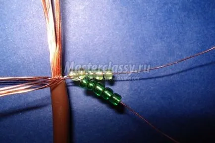 Fa gyöngy lépcsőzetes rendszerben mikron és videó útmutatók kezdőknek (Wood) Fa gyöngy lépcsőzetes rendszerben mikron és videó útmutatók kezdőknek