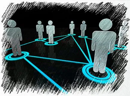 Decentralizáció - az
