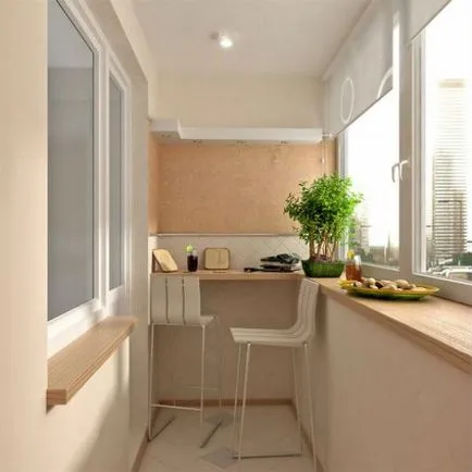 A design az erkély, 24 képek a gyönyörű belső terek, tanácsadás, hogyan kell kiválasztani célba dekoráció (beltéri erkély fotó) A design az erkély, 24 képek a gyönyörű belső terek, tanácsadás, hogyan kell kiválasztani célba dekoráció