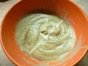 Házi kovásztalant, kovászos számára kovásztalant (recept kovásztalan kenyeret a kemencében) Házi kovásztalan kenyerek kovásztalan kenyér kovász