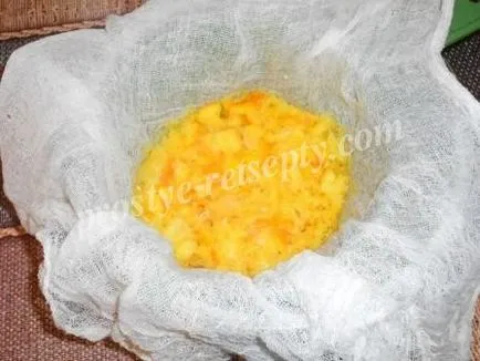 Főoldal Fanta a narancs otthon recept egy fotó
