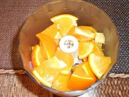 Főoldal Fanta a narancs otthon recept egy fotó