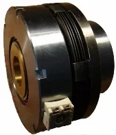 elektromágneses tengelykapcsoló