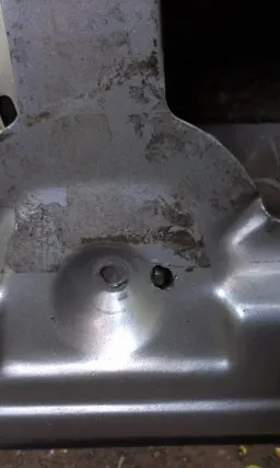 Véglegesítése ESP vagy süllyesztő szemüveg marad a Lada Priora