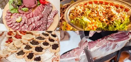 Élelmiszer az esküvőn Olaszország, ételek, italok, desszertek, főételek képek (esküvő) Élelmiszer az esküvőn Olaszország, ételek, italok, desszertek, főételek képek