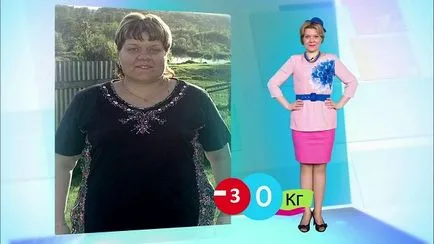 Elena Malysheva hogyan lehet megszabadulni a felesleges súly egyszer és mindenkorra! (Megszabadulni) Elena Malysheva hogyan lehet megszabadulni a felesleges súly egyszer és mindenkorra!