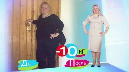 Elena Malysheva hogyan lehet megszabadulni a felesleges súly egyszer és mindenkorra! (Megszabadulni) Elena Malysheva hogyan lehet megszabadulni a felesleges súly egyszer és mindenkorra!