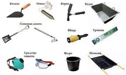 House of salak blokk a kezüket, és hogyan kell építeni egy videót