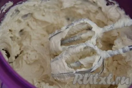 Kétszintű torta otthon - recept fotókkal