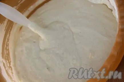 Kétszintű torta otthon - recept fotókkal