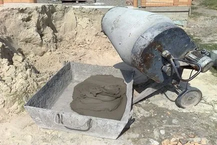 House of salak blokk a kezüket, és hogyan kell építeni egy videót