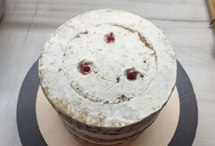Kétszintű torta 1
