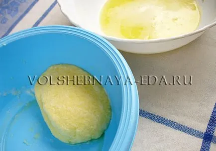 Tócsnikkal - 3 tócsnikkal recept fotó, magic