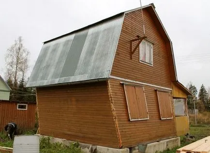 Otthon egy bárban kezeddel lépésről lépésre (fotó és videó)