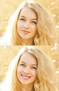 Faceapp - a programot az arcokat a képen (add mosolyog, öregedés, megújulás, a változás