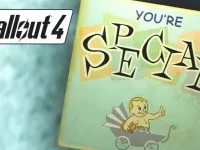 Fallout menedéket tippeket a játék