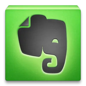 Evernote - mi ez a program Evernote alkalmazás - azaz a blog pavel419