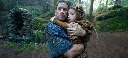 A film Cloud Atlas értékelések, színészek, leírás filmek