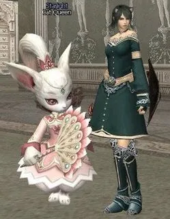 Hyde boszorkánymester Lineage2