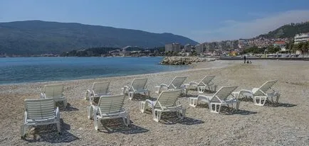 Ahol olcsó pihenni a tenger ezen a nyáron