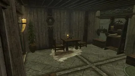 Hol és hogyan lehet vásárolni egy házat Skyrim (Skyrim) Hol és hogyan lehet vásárolni egy házat Skyrim