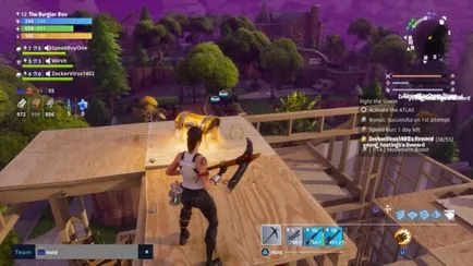 Hyde fortnite - láda Fortnite