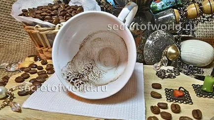 Guesswork Tippelje sorsa élvezi a friss kávé! (Kávé) Guesswork Tippelje sorsa élvezi a friss kávé!