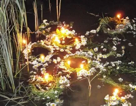 Találgatás Ivana Kupala, több lehetőség