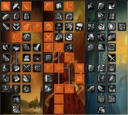 Hyde düh TVG PVE wow 3