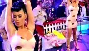 katy