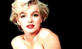 marilyn
