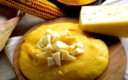 polenta