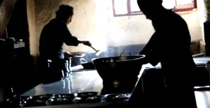 света монашката