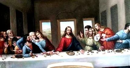 исусова