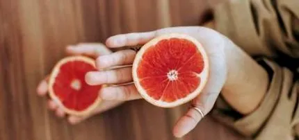 mínusz grapefruit