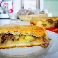 Meleg étel Húsvétra - (30 recept) fotókkal on