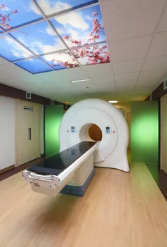 Ahol lehet, hogy a CT (komputertomográfia)