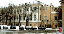 Városi Klinikai Kórház №6 - véleménye, telefon Moszkvában, nyitva tartás, hogyan lehet eljutni a metró