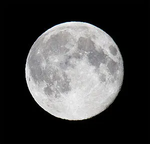 Blue Moon - egy