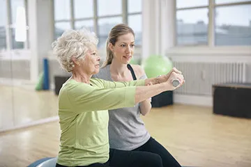 Testmozgás stroke után - passzív és aktív gyakorlatok