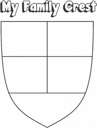 Címerek Családi képek, képek és fotók (képek) Címerek Családi képek, képek és fotók