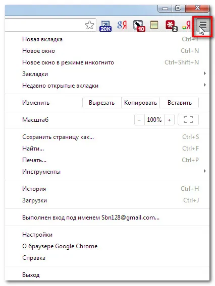 Google Chrome - Töltse le és telepítse a Google Chrome