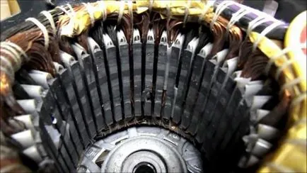 Generátor aszinkron motor a kezét -, hogyan lehet, és újra el a rendszer és az oktatás (a) Generátor aszinkron motor a kezét -, hogyan lehet, és újra el a rendszer és az oktatás