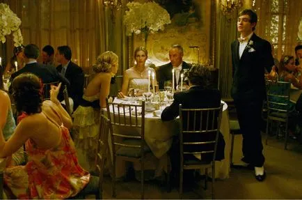Gossip girl minden elegáns esküvői sorozat - területén stílus és a kreativitás (pletyka) Gossip girl minden elegáns esküvői sorozat - területén stílus és a kreativitás