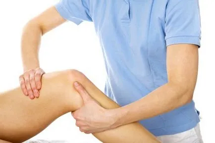 Gonarthrosis