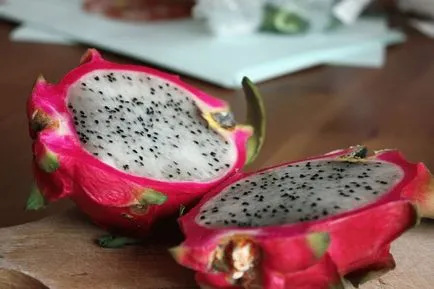 Granadilla - hogyan kell enni - hasznos tulajdonságok és ellenjavallatok (ellenjavallat) Granadilla - hogyan kell enni - hasznos tulajdonság és ellenjavallatok