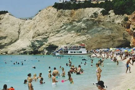 Ahol pihenni a nyáron a tenger elemzés az öt ország, előnyök és hátrányok (cons) Ahol pihenni a nyáron a tenger elemzés az öt ország a pluszok és mínuszok